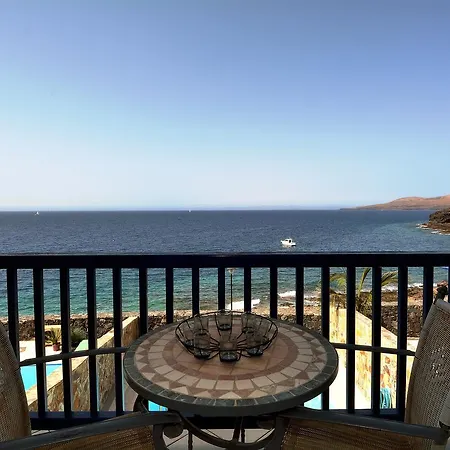 Panorama Private Pool * Puerto Calero