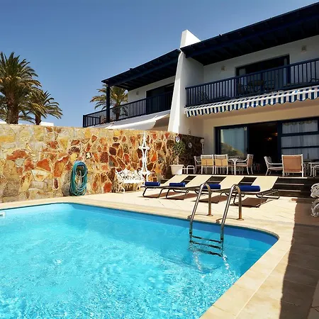 Panorama Private Pool
