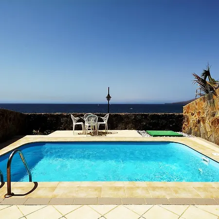 Panorama Private Pool Villa
