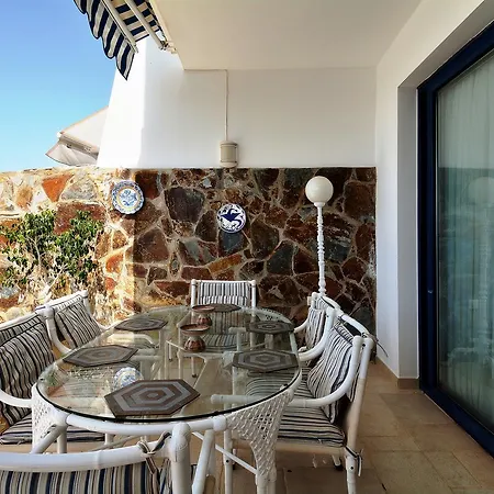 Panorama Private Pool